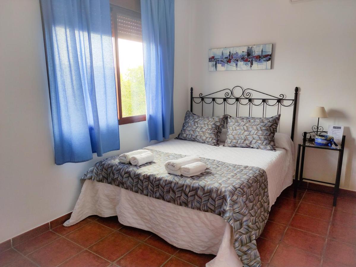 Casa Rural La Aduana Villanueva del Fresno Eksteriør bilde
