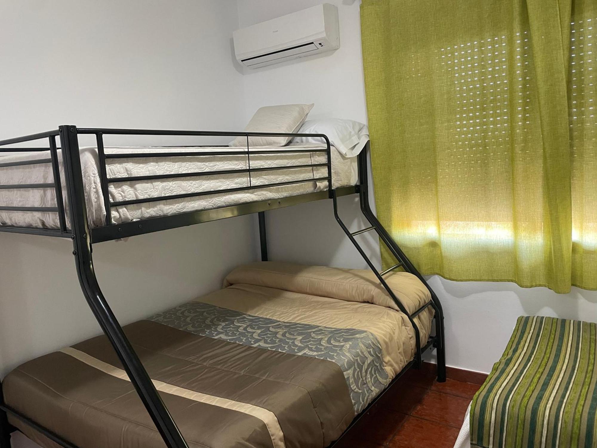 Casa Rural La Aduana Villanueva del Fresno Eksteriør bilde