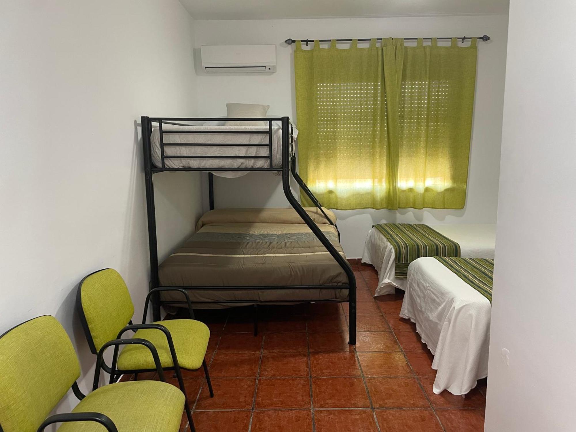 Casa Rural La Aduana Villanueva del Fresno Eksteriør bilde
